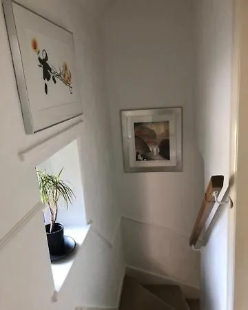 Nocleg ze śniadaniem Last