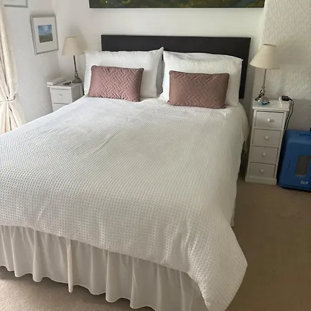Last Bed & Breakfast