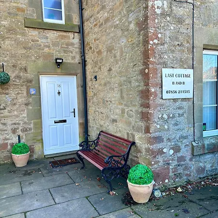 Bed & Breakfast Last Richmond (North Yorkshire)