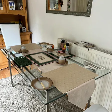 Last 住宿加早餐酒店