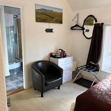 住宿加早餐酒店 Last 里士满